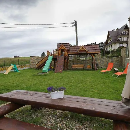 فندق مبيت وإفطار Krystian