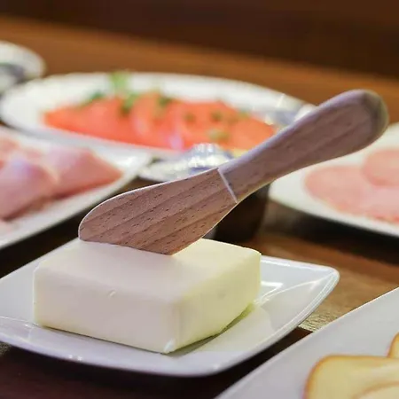 Krystian Bed & Breakfast Murzasichle