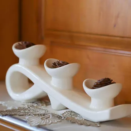 Krystian فندق مبيت وإفطار 3*