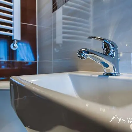 فندق مبيت وإفطار Krystian مورزاسيخله