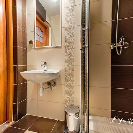 Krystian Bed & Breakfast Murzasichle