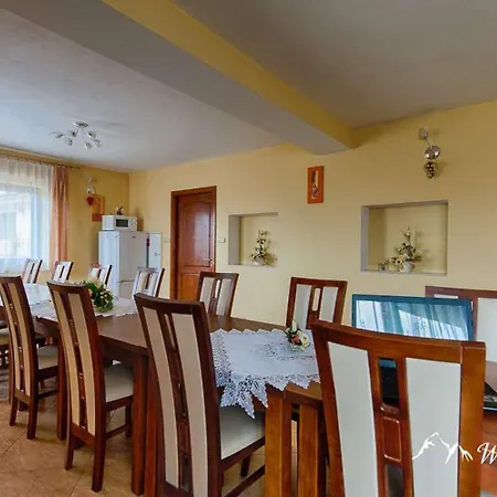 Krystian Bed & Breakfast