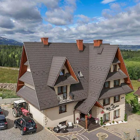 Krystian فندق مبيت وإفطار 3*