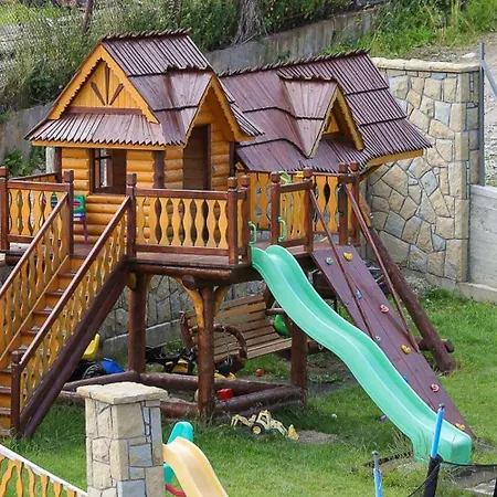 Krystian مورزاسيخله