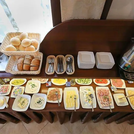 فندق مبيت وإفطار Krystian