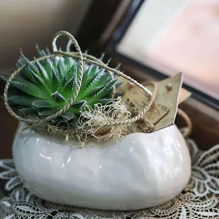 فندق مبيت وإفطار Krystian 3*