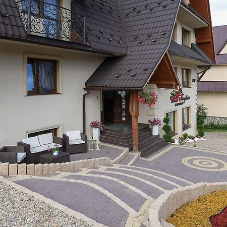 Krystian Bed & Breakfast
