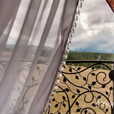 Krystian مورزاسيخله