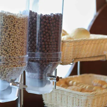 Krystian فندق مبيت وإفطار