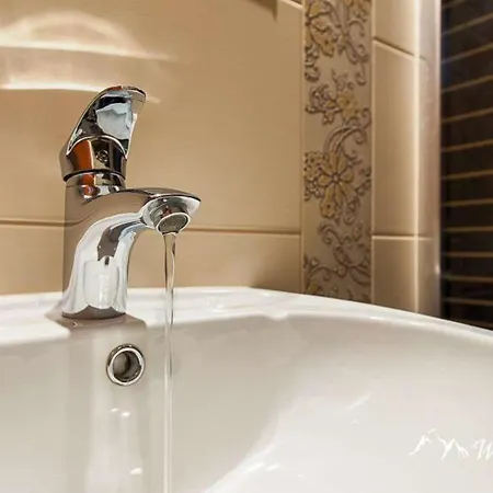 فندق مبيت وإفطار Krystian