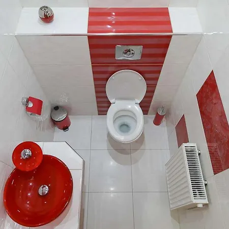 Krystian 3* مورزاسيخله