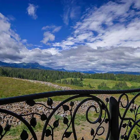 فندق مبيت وإفطار Krystian 3*