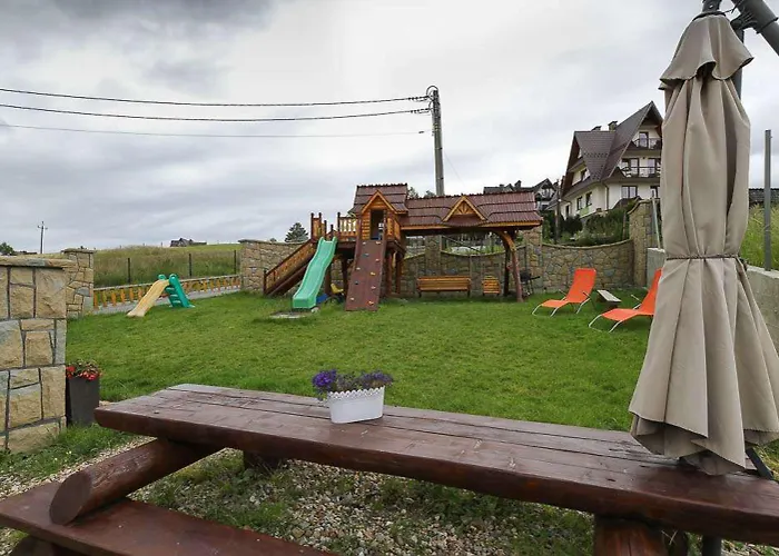 Oda ve Kahvaltı Krystian