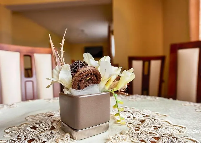 Krystian Murzasichle