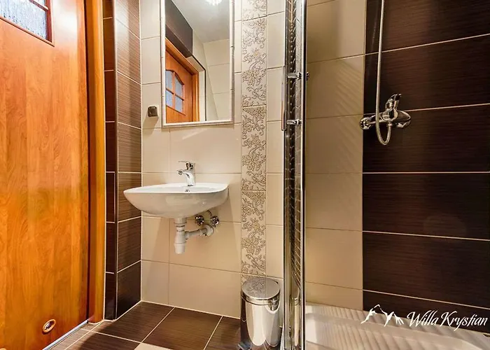 Krystian Couette-café Murzasichle