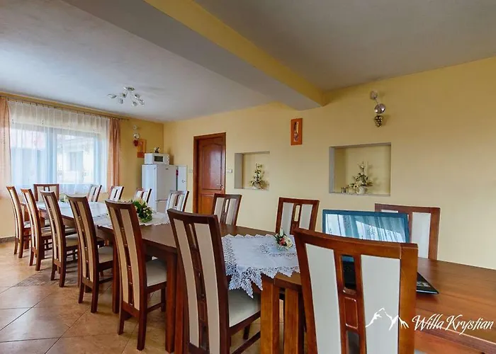 Krystian Couette-café