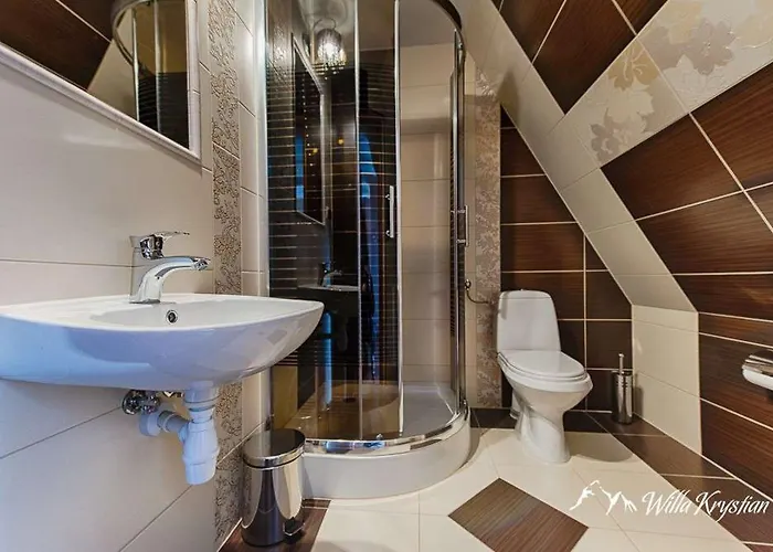 Krystian Couette-café Murzasichle