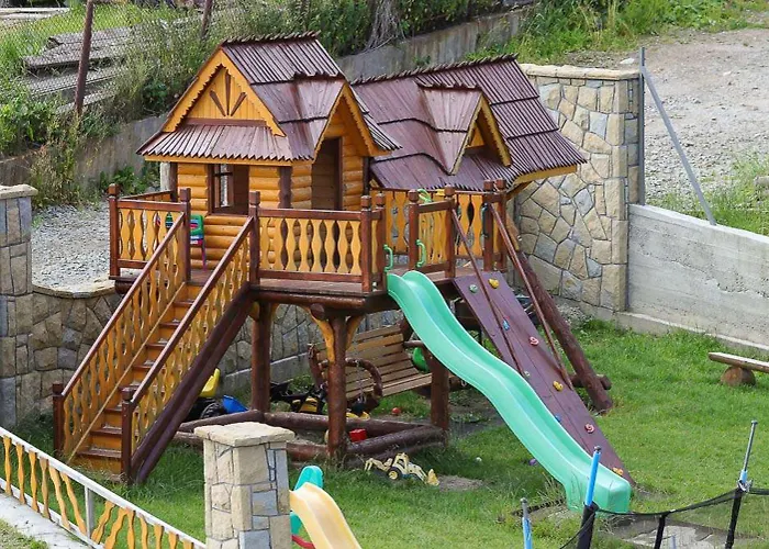 Krystian Murzasichle