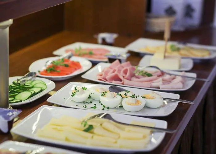 Couette-café Krystian