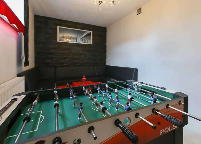 Krystian Couette-café Murzasichle