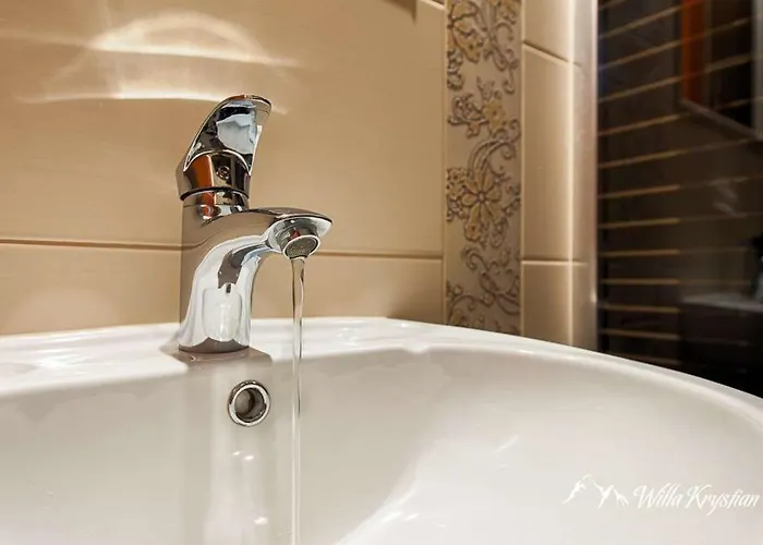 Oda ve Kahvaltı Krystian