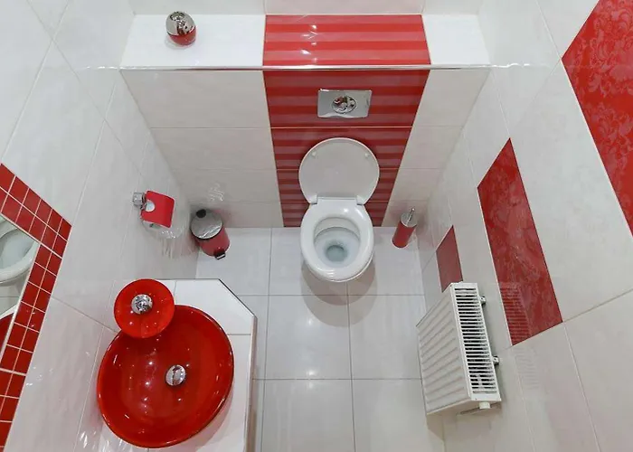 Krystian 3* Murzasichle