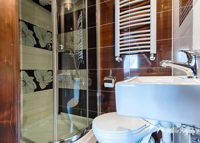 Krystian Murzasichle