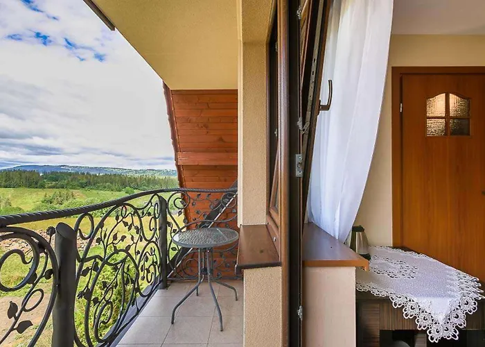 Krystian Couette-café Murzasichle