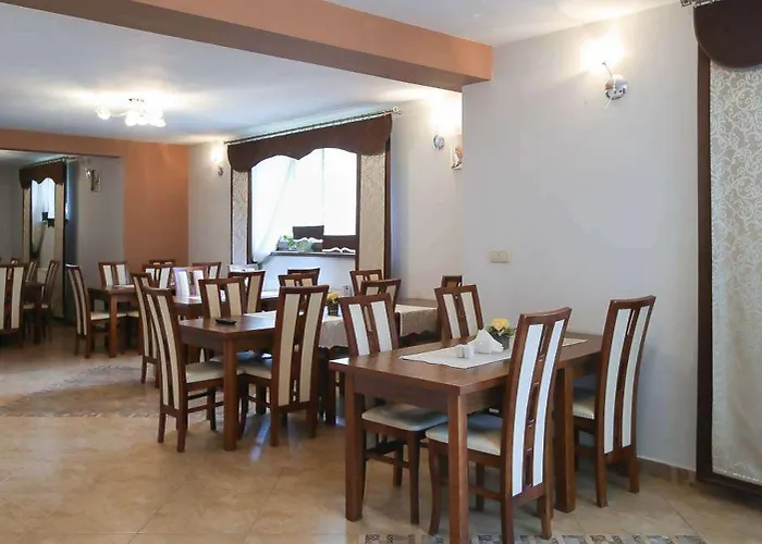 Krystian 3* Murzasichle