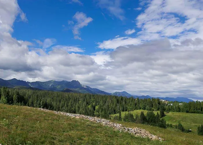 Couette-café Krystian